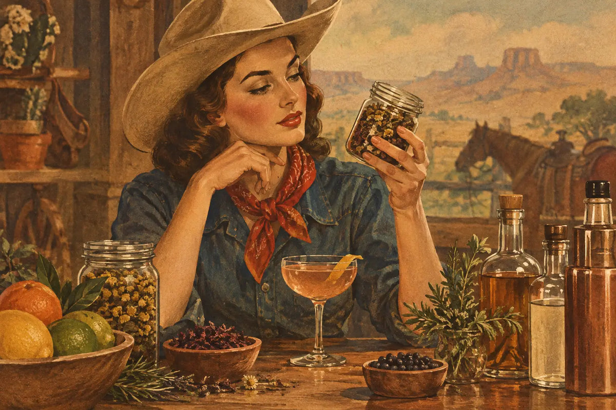 Ingredient Transparency: Know Your Bar Better
