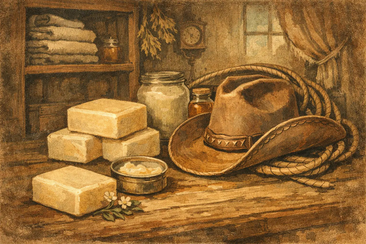 Does Tallow Soap Expire? Storage and Shelf Life