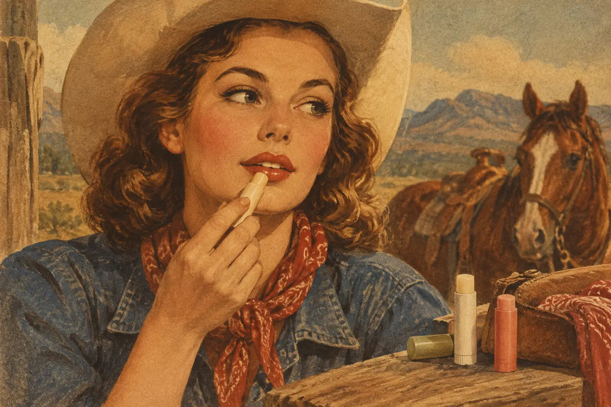 Lip Balm Review: What a Good Balm Should Do