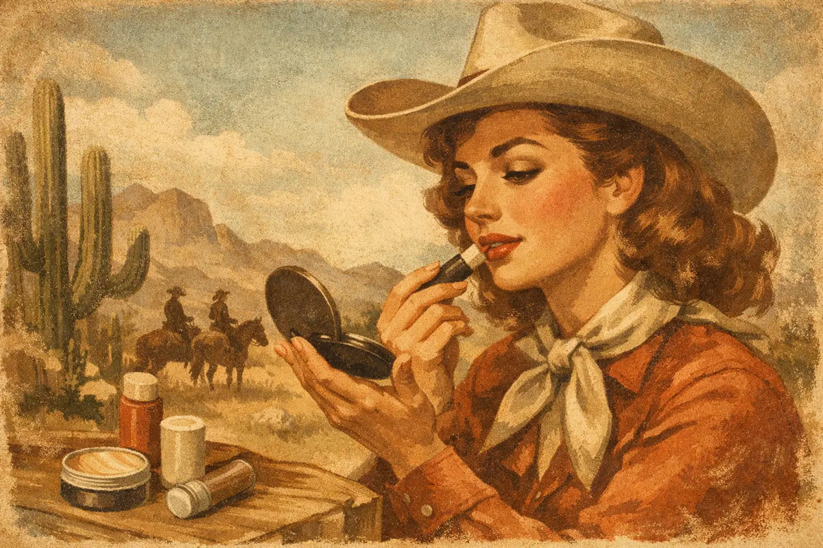 How to Choose Lip Balm for Dry, Chapped Lips