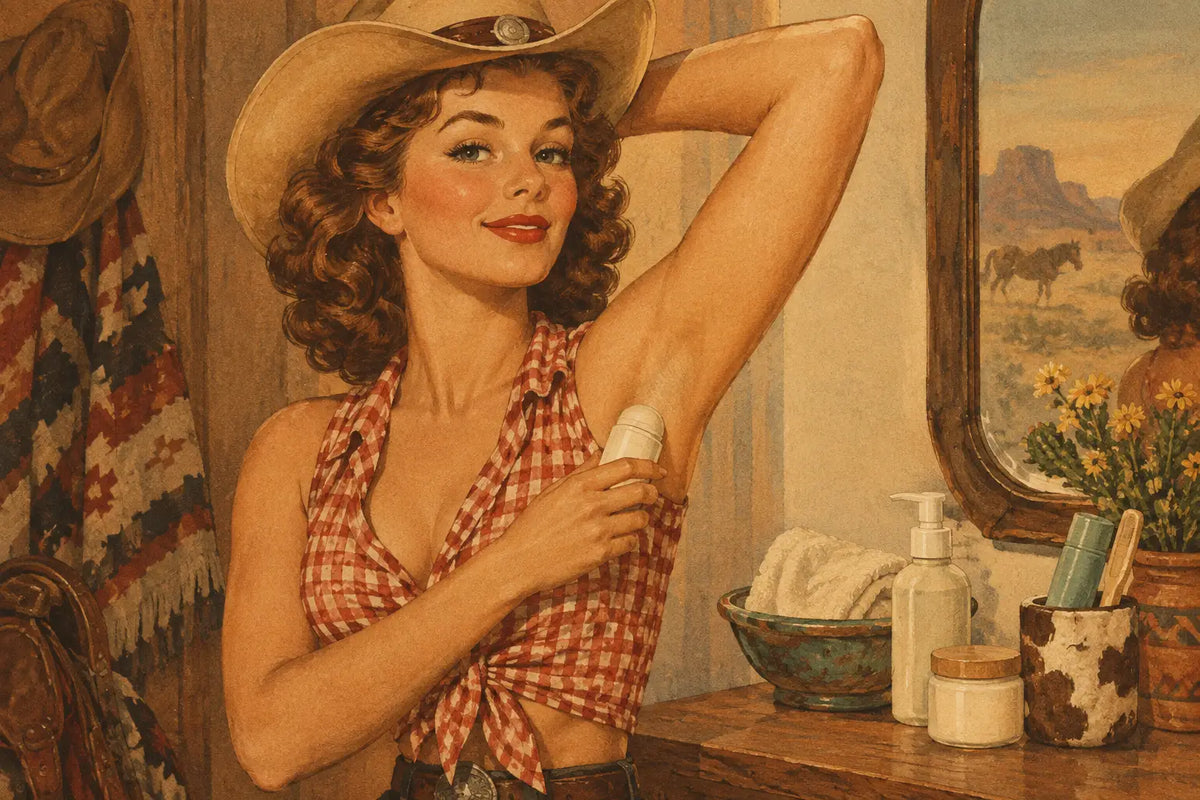 Best Underarm Care Essentials for Happy Pits