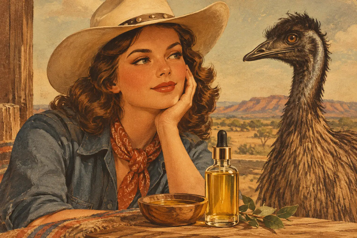 Does Emu Oil Clog Pores? The Straight Answer