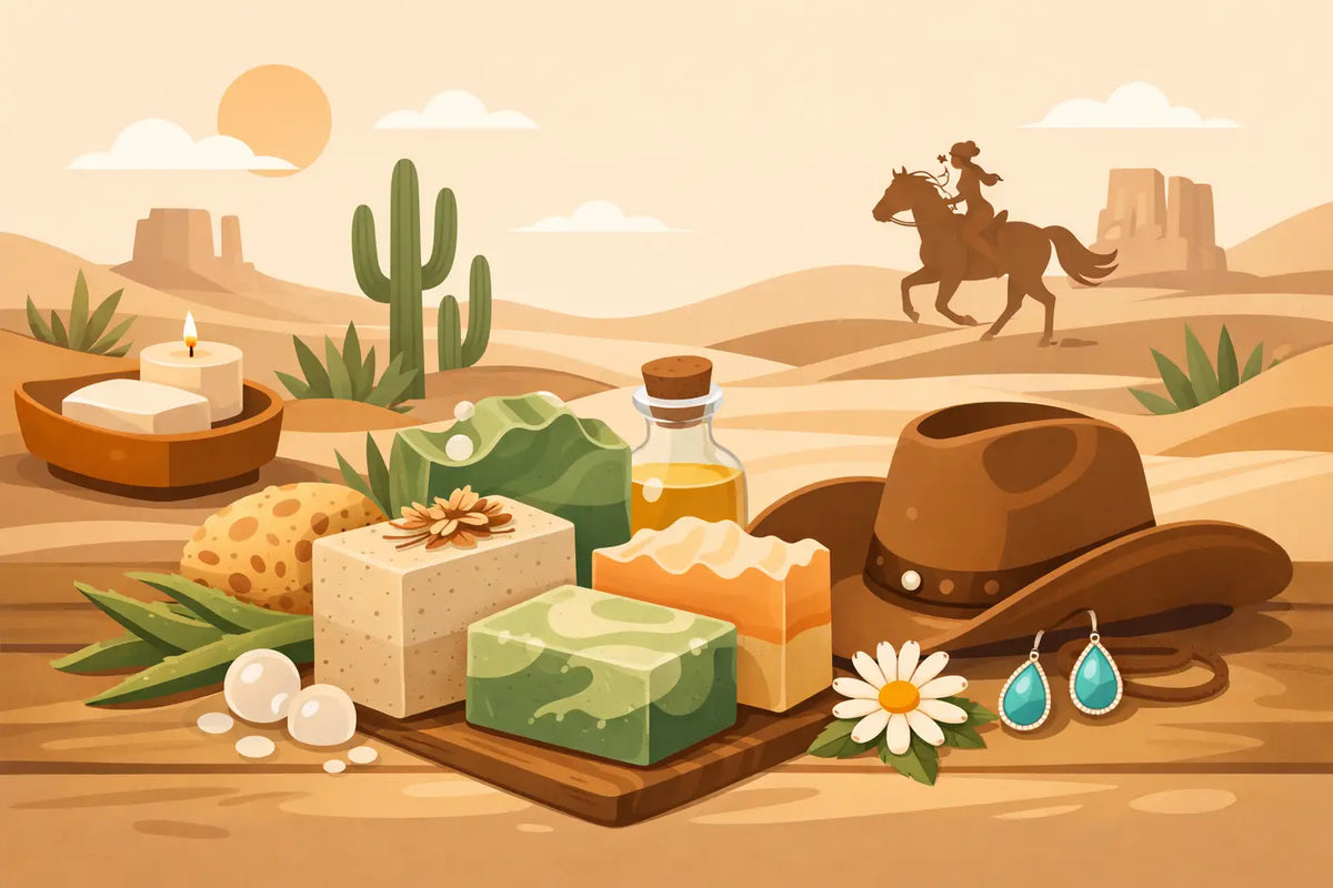 What Makes a Handmade Body Soap Bar Worth It?