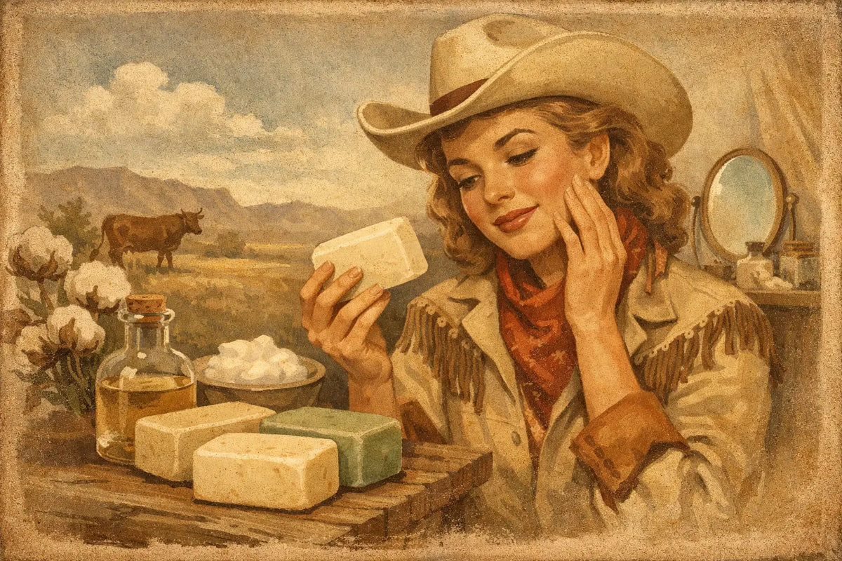 How to Choose Tallow Soap That Fits Your Skin