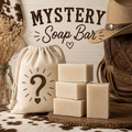 Mystery Soap Bar