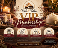 VIP membership